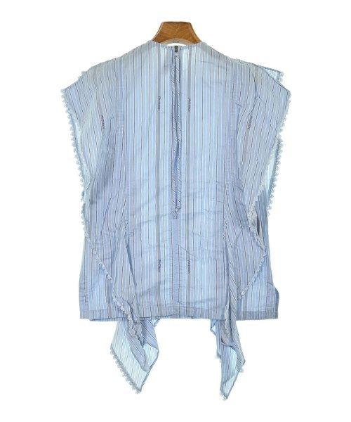 JW Anderson ブラウス レディース ジェイダブリュアンダーソン 中古　古着 JW Anderson ブラウス レディース 【古着】【中古】【送料無料