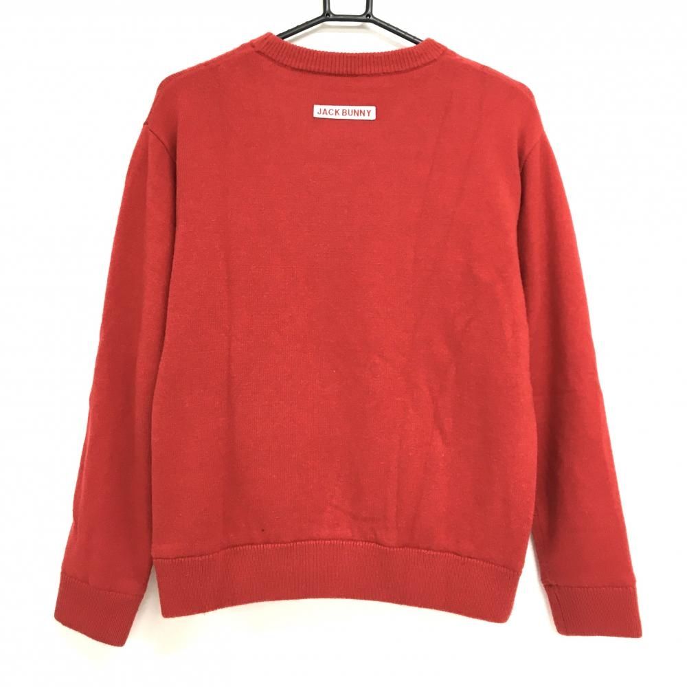ジャックバニー セーター