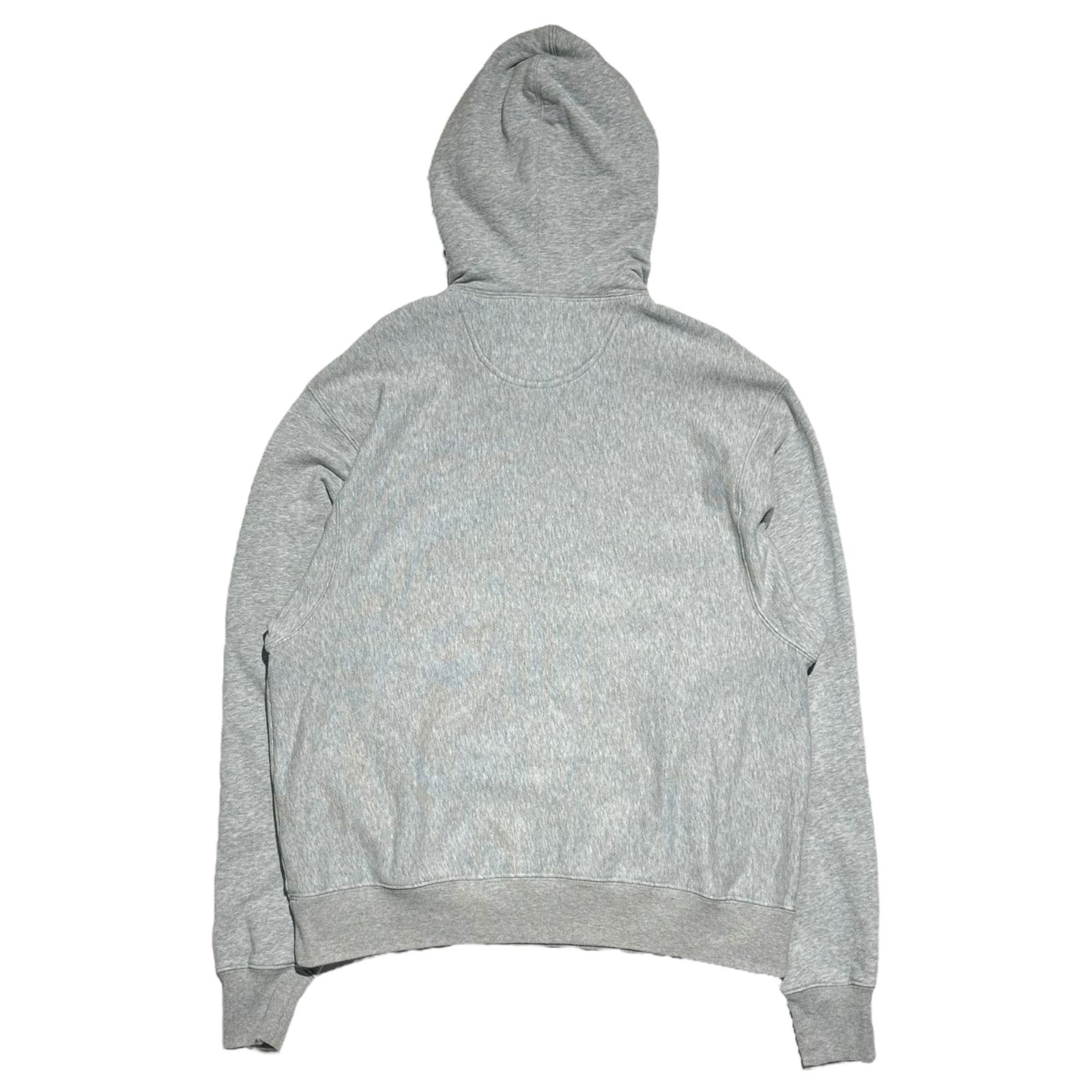 GUCCI×Disney(グッチ×ディズニー) Mickey Printed Logo Hoodie 