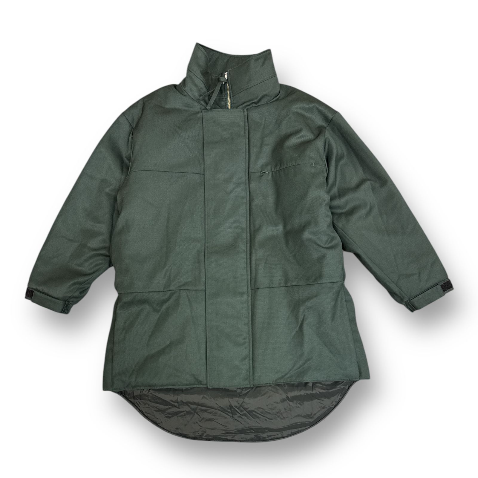 定価91300円 未使用品 SEEALL 23AW Down Monster Parka ダウン