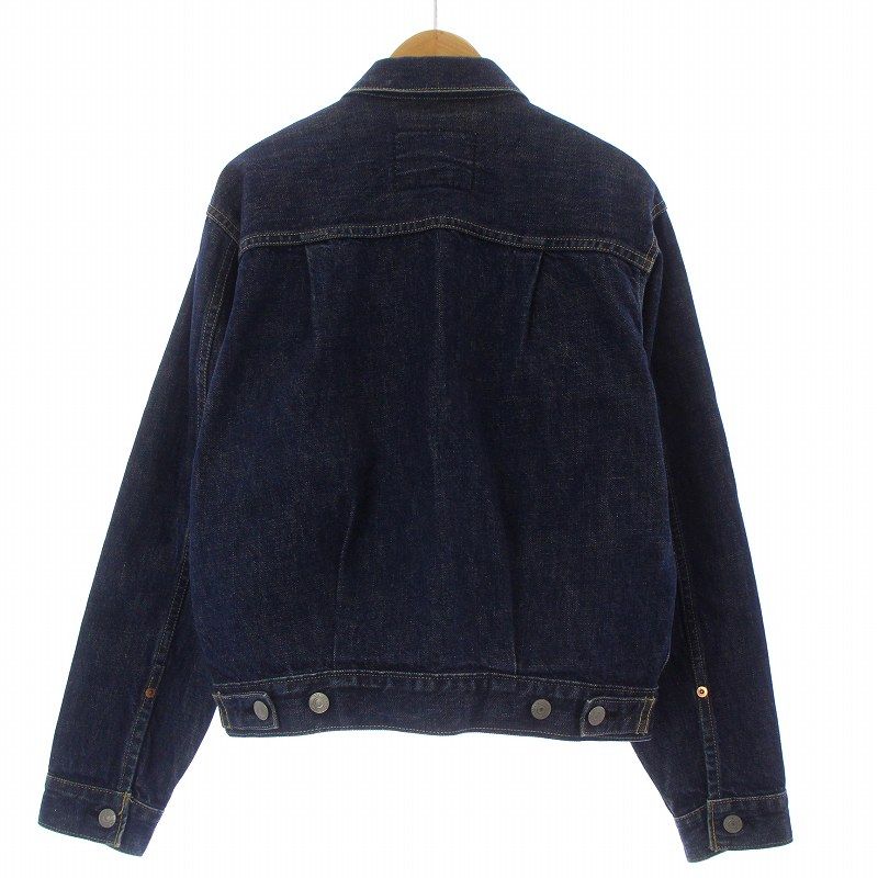 リーバイス Levi's 71507XX 2nd セカンド 復刻 94年9月製 デニム