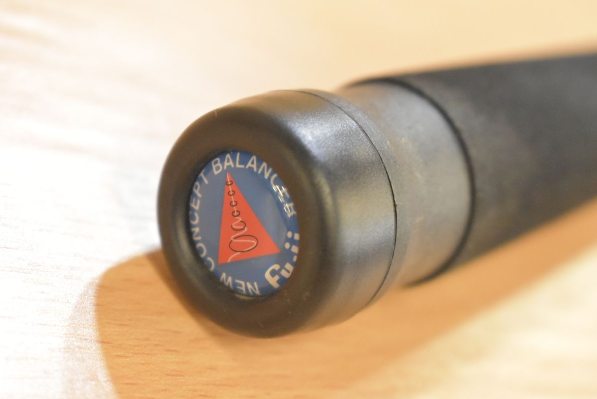 バッファロースタンス ベイト