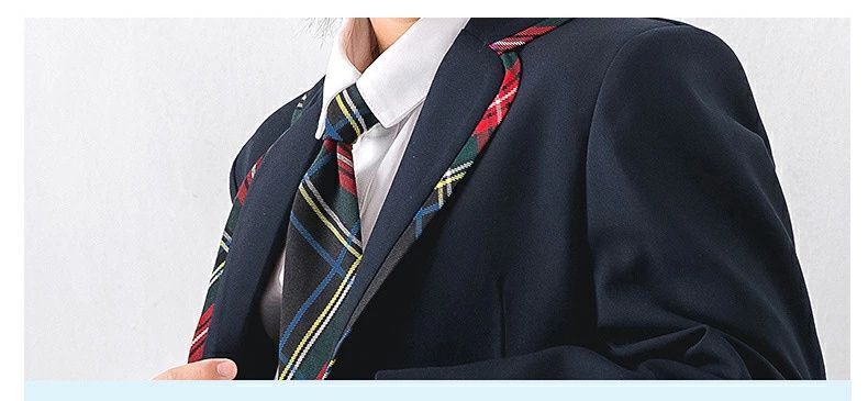 学生服