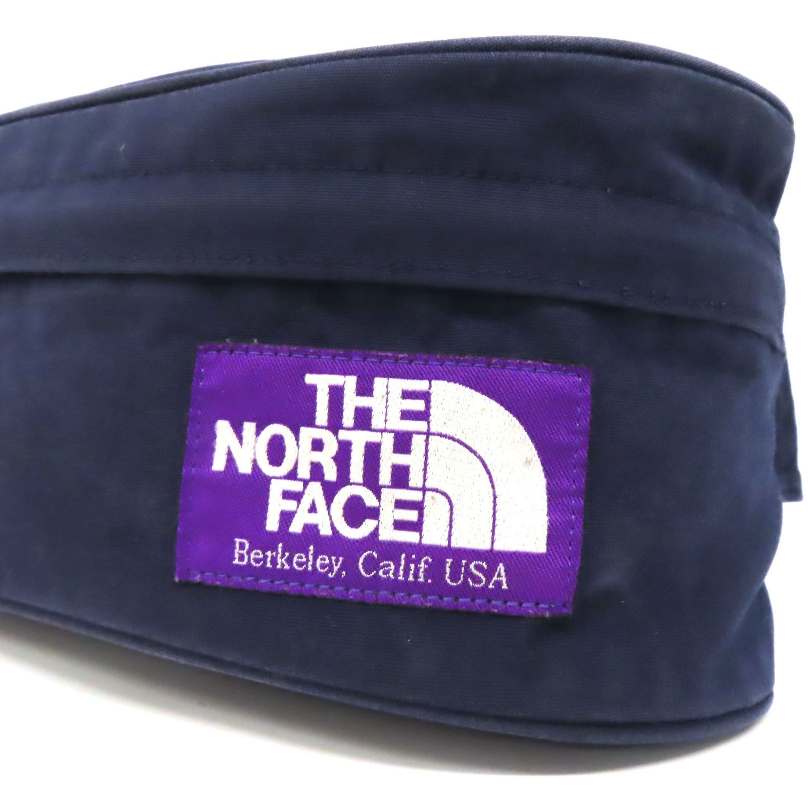 WG25018 美品 THE NORTH FACE PURPLE LABEL ザノースフェイスパープル