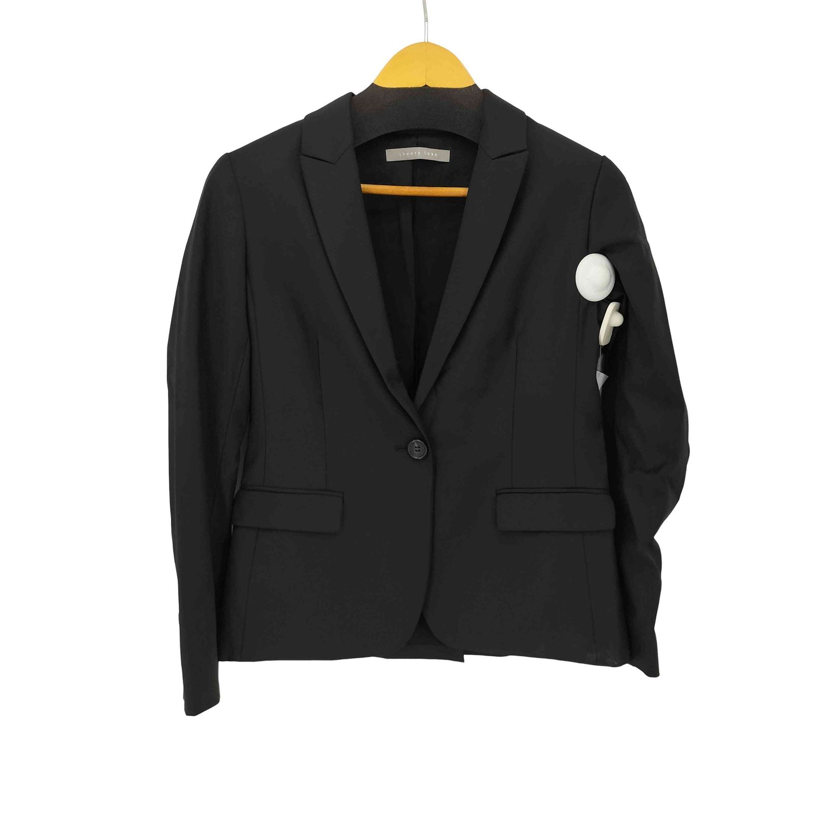 現行✨セオリーリュクス EXECUTIVE BERGMAN4 38 ジャケット Executive Bergman 4 | Theory luxe[セオリーリュクス]公式通販