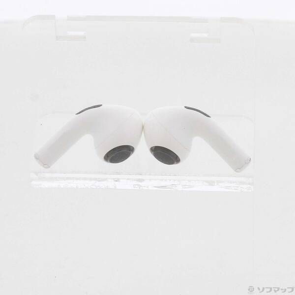 AirPods Pro 第1世代 MWP22J/A じゃんぱら-Apple AirPods Pro 第1世代（2019） MWP22J/Aの詳細