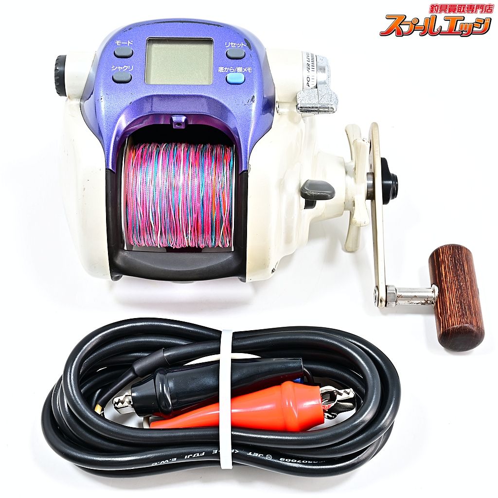 ダイワ スーパータナコン S600WP DAIWA SUPER TANACOM m42226