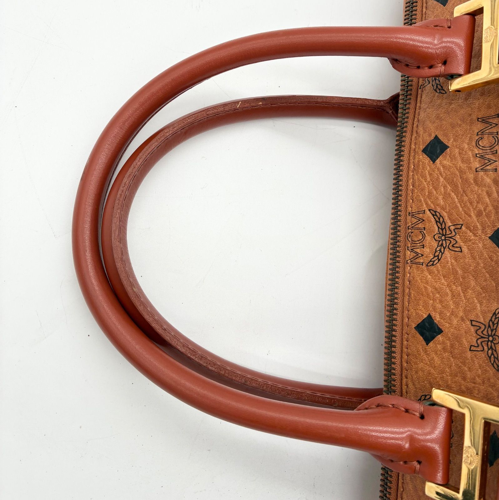 ハンドバッグ ボストンバッグ