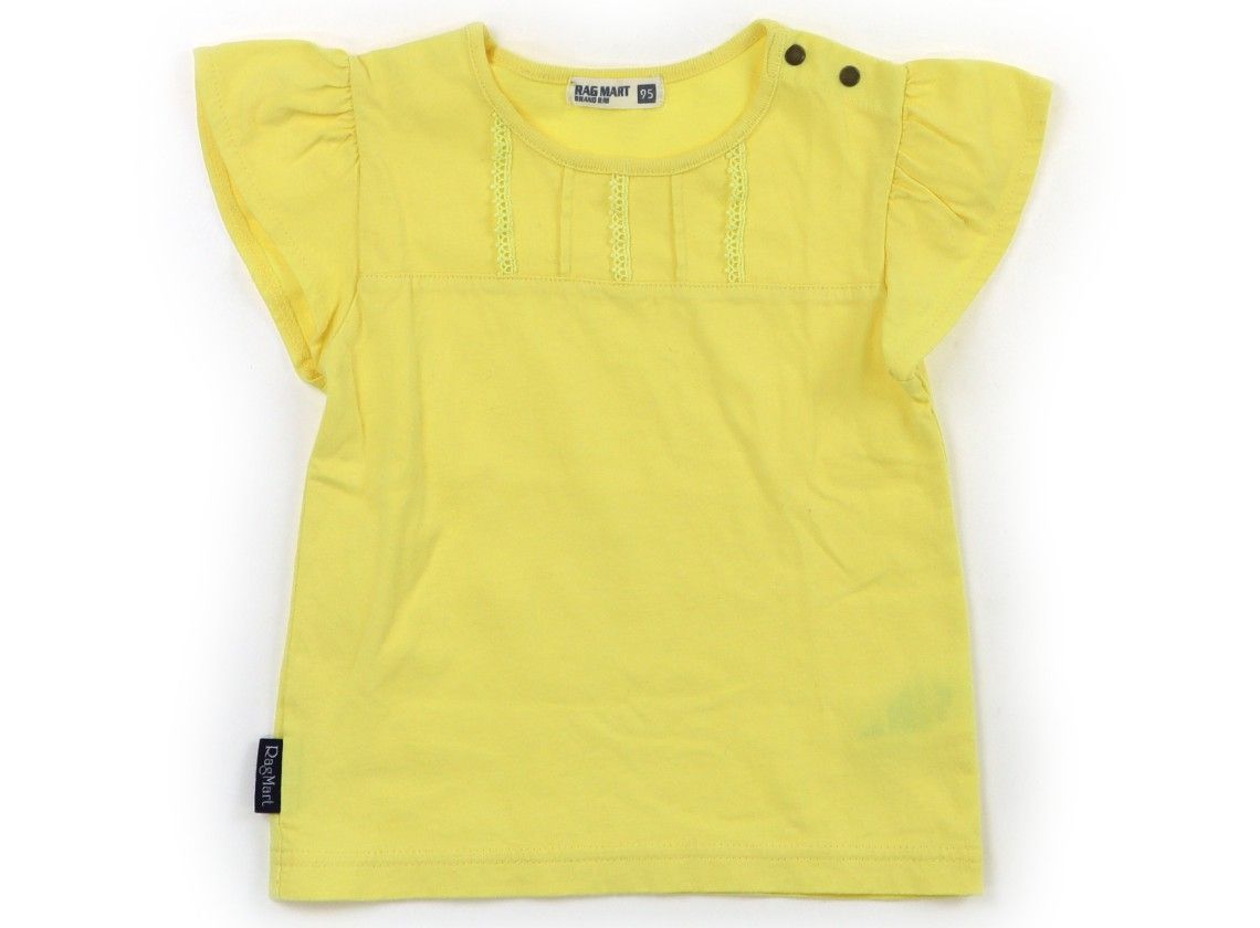 RAGMART ラグマート　95サイズ まとめ売り ラグマート/RagMart】Tシャツ・カットソー 95サイズ 女の子