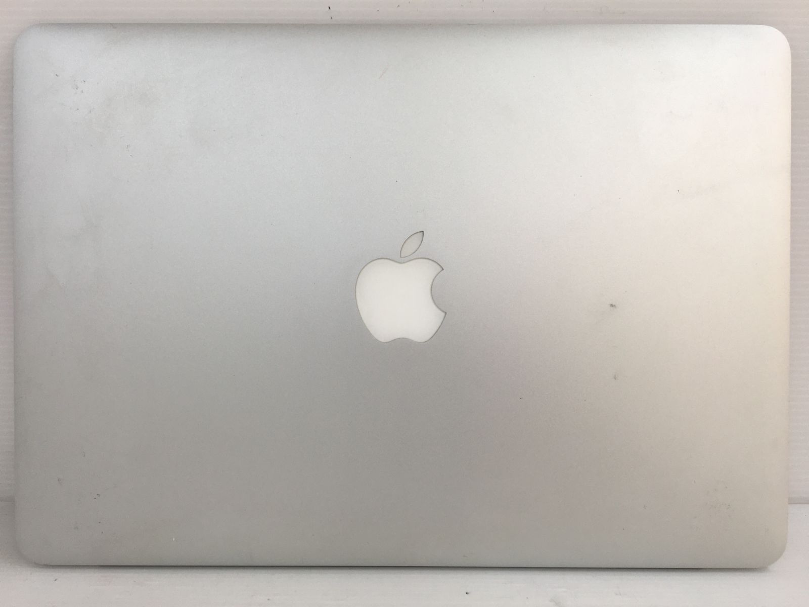 ☆【良品 13.3インチ】Apple MacBook Air (13-inch, Early 2014) A1466 Core i5(4260U)/1.4GHz  RAM:4GB/SSD:128GB Catalina 動作品 - メルカリ