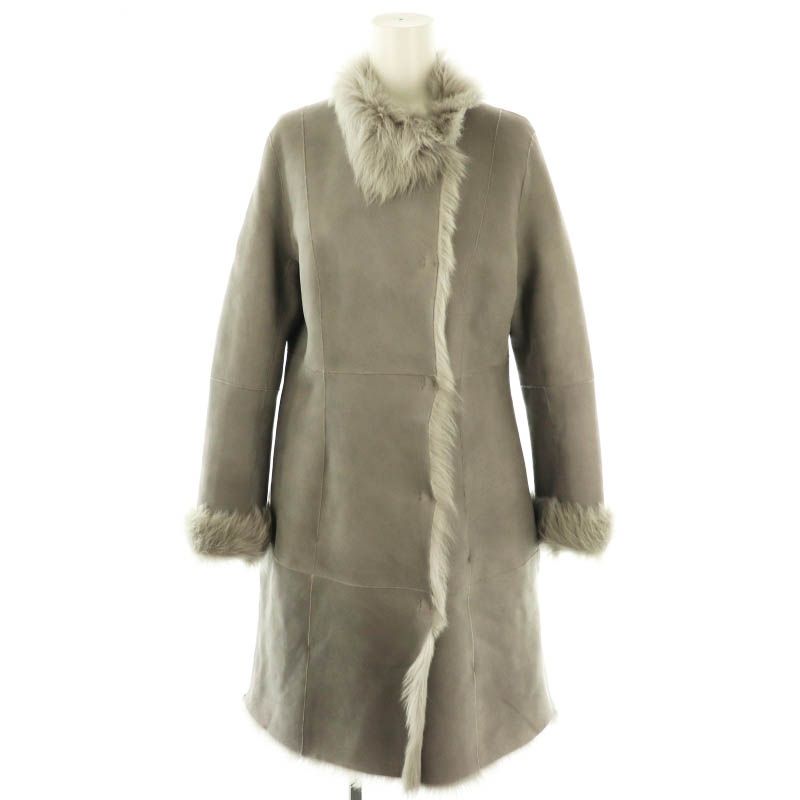 EPOCA コート 40 セール】 リーラ エアリーウールショートコート （その他アウター