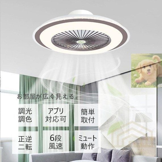 調光調色 led