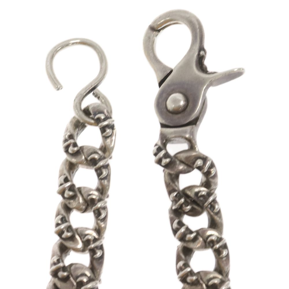 A&G (エーアンドジー) エクストラ ファンシー ウォレットチェーン 1