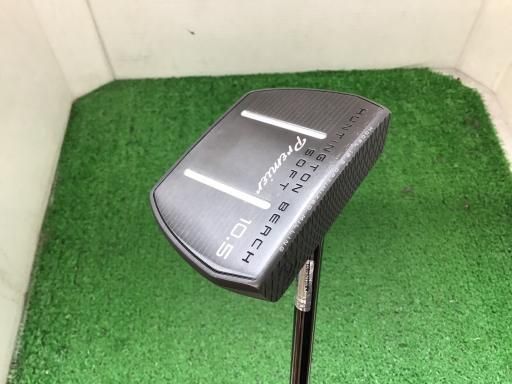 中古】 クリーブランド Cleveland HUNTINGTON BEACH SOFT