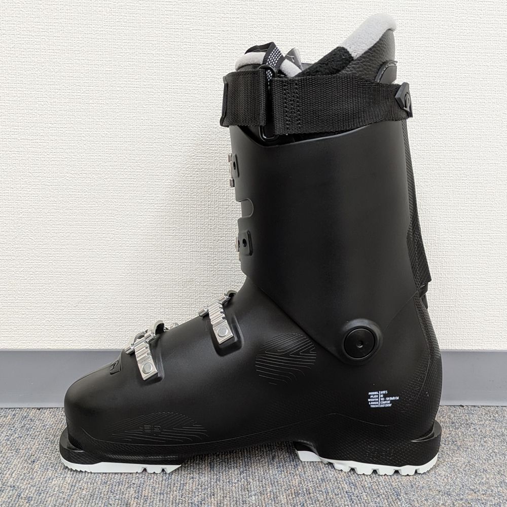新品 未使用品】 アウトレット ROXA・ロクサ スキーブーツ R/FIT S 22