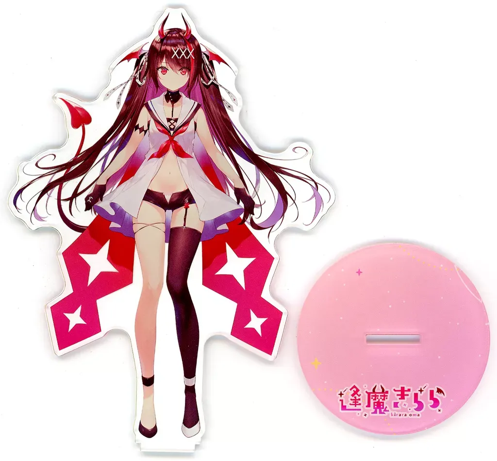 2026年最新】逢魔きららの人気アイテム - メルカリ