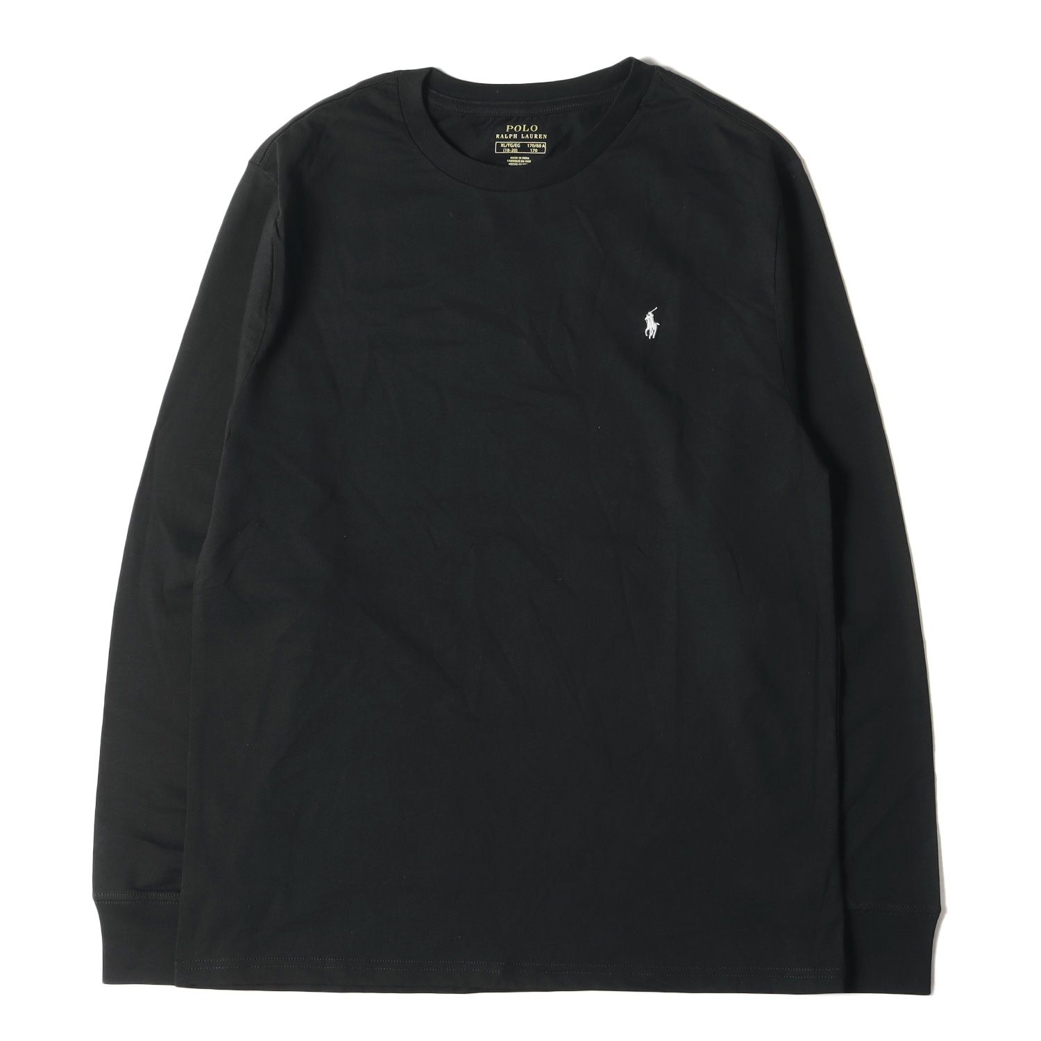 新品 POLO Ralph Lauren ポロ ラルフローレン Tシャツ サイズ:BOYS xL 