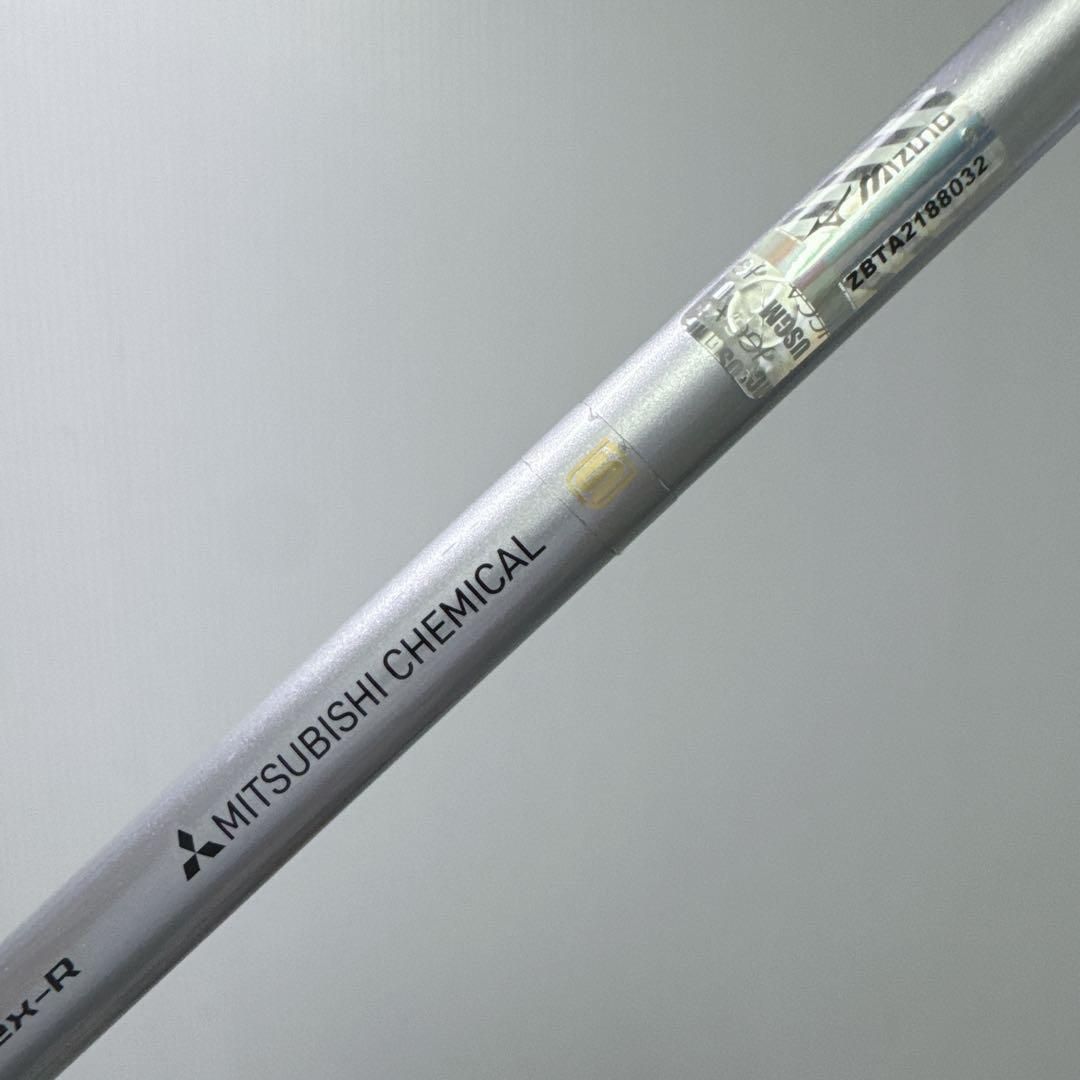 新品グリップ 4UT 養老カスタム MIZUNO スリーブ OTi 75 R 新品グリップ 4UT 養老カスタム MIZUNOスリーブ OTi 75 R - メルカリ