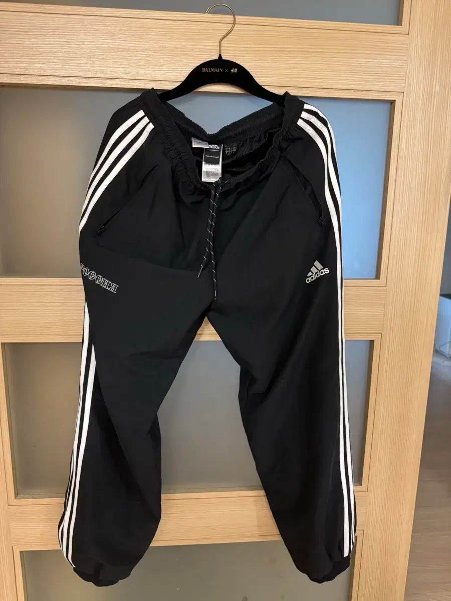 ゴシャルブチンスキー X adidas アディダス ウーブン パンツ M サイズ