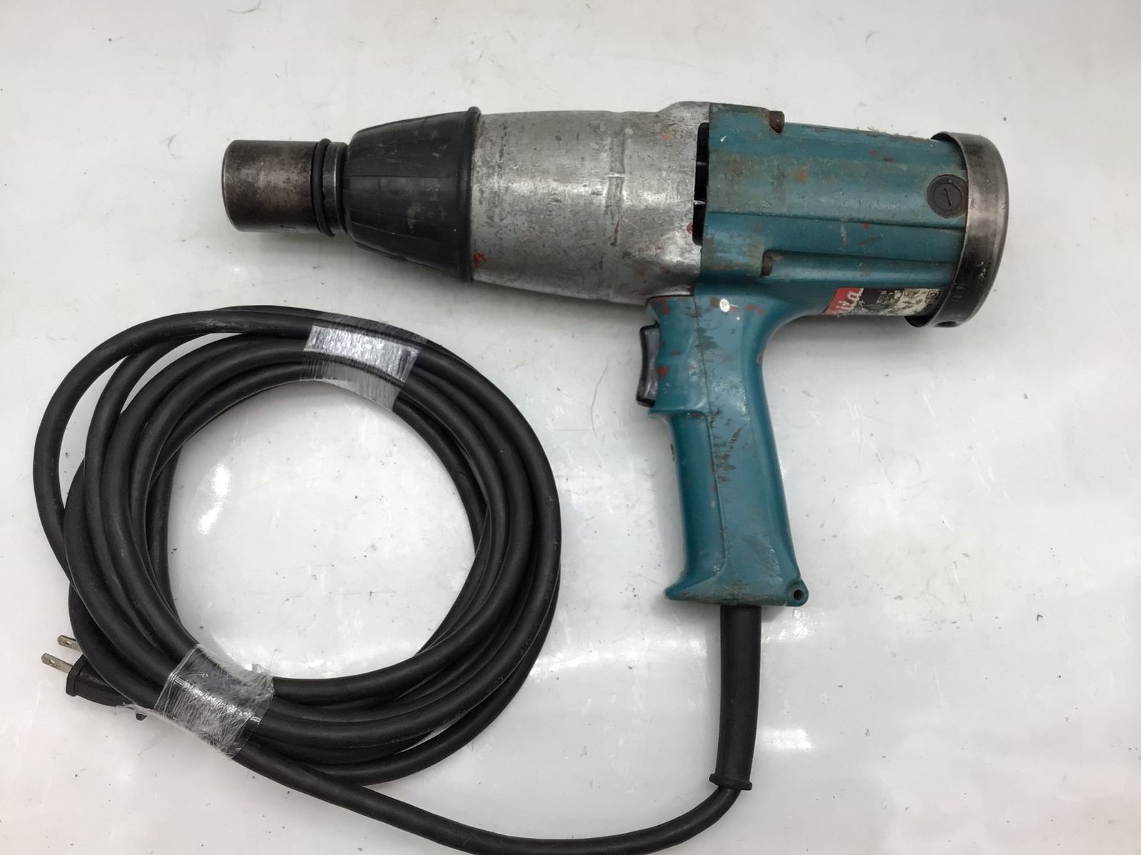 中古品】☆Makita/マキタ 6型インパクトレンチ 6906 [IT5D52WDKYLR