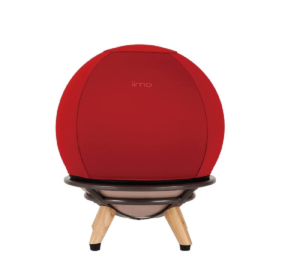 iimo サンゴチェア レッド 【送料無料】エムアンドエム M＆M M&M エムアンドエム サンゴチェア iimo 35chair エタニティ