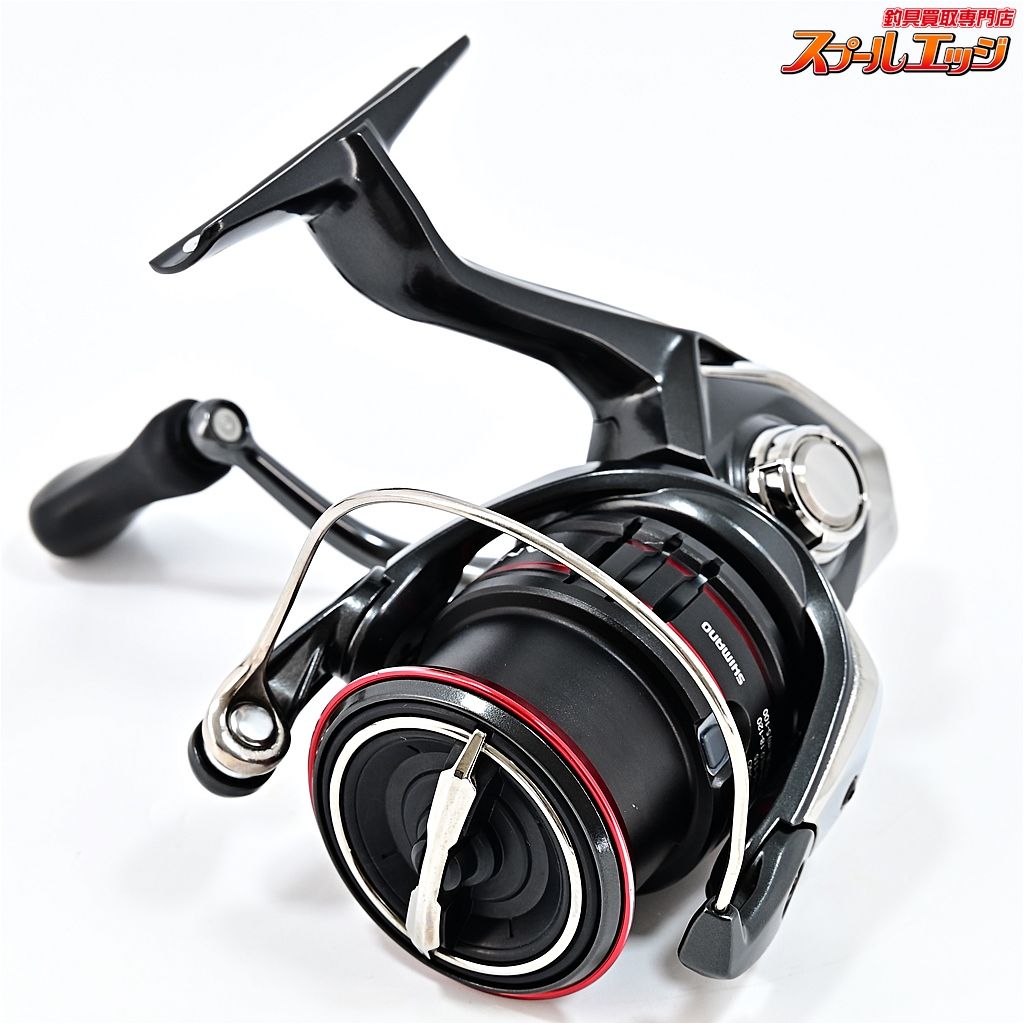 【シマノ】 20ヴァンフォード 2500S SHIMANO VANFORDm41752