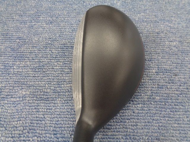 ブリヂストン B2 2021 ATTAS MB-HY 75シャフト 中古ユーティリティー