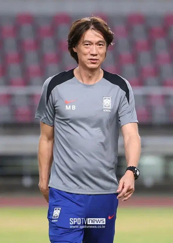 サッカー・フットサル 韓国国家代表 ジャージ 22-24 ナイキ 韓国代表 0