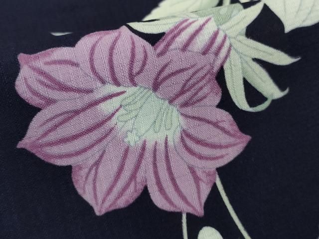 セオアルファ 小紋