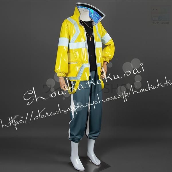 コスプレ衣装 ウィッグ