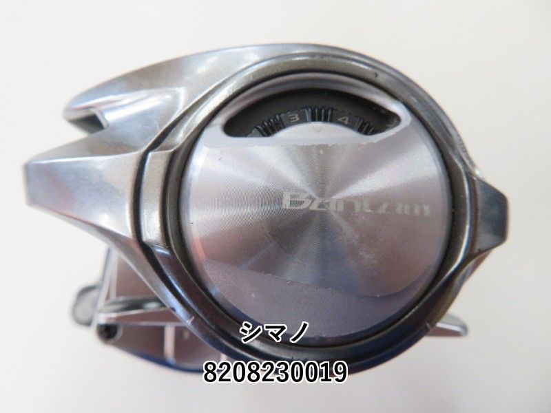 シマノ 18バンタム MGL HG 左ハンドル バンタムmgl 左ハンドル シマノ