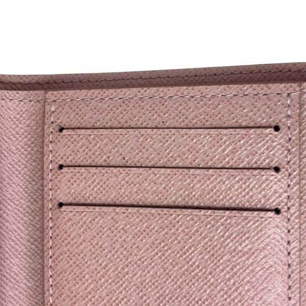 ポルトフォイユ ヴィクトリーヌ