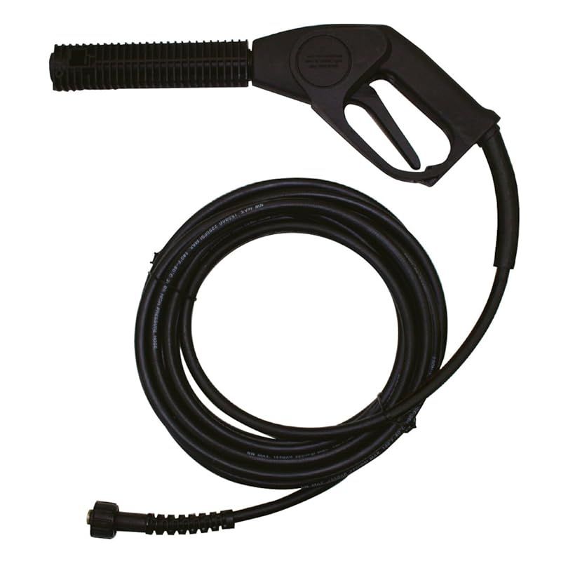 HiKOKI ハイコーキ トリガガン 高圧ホース 10 M 0032 7047 1