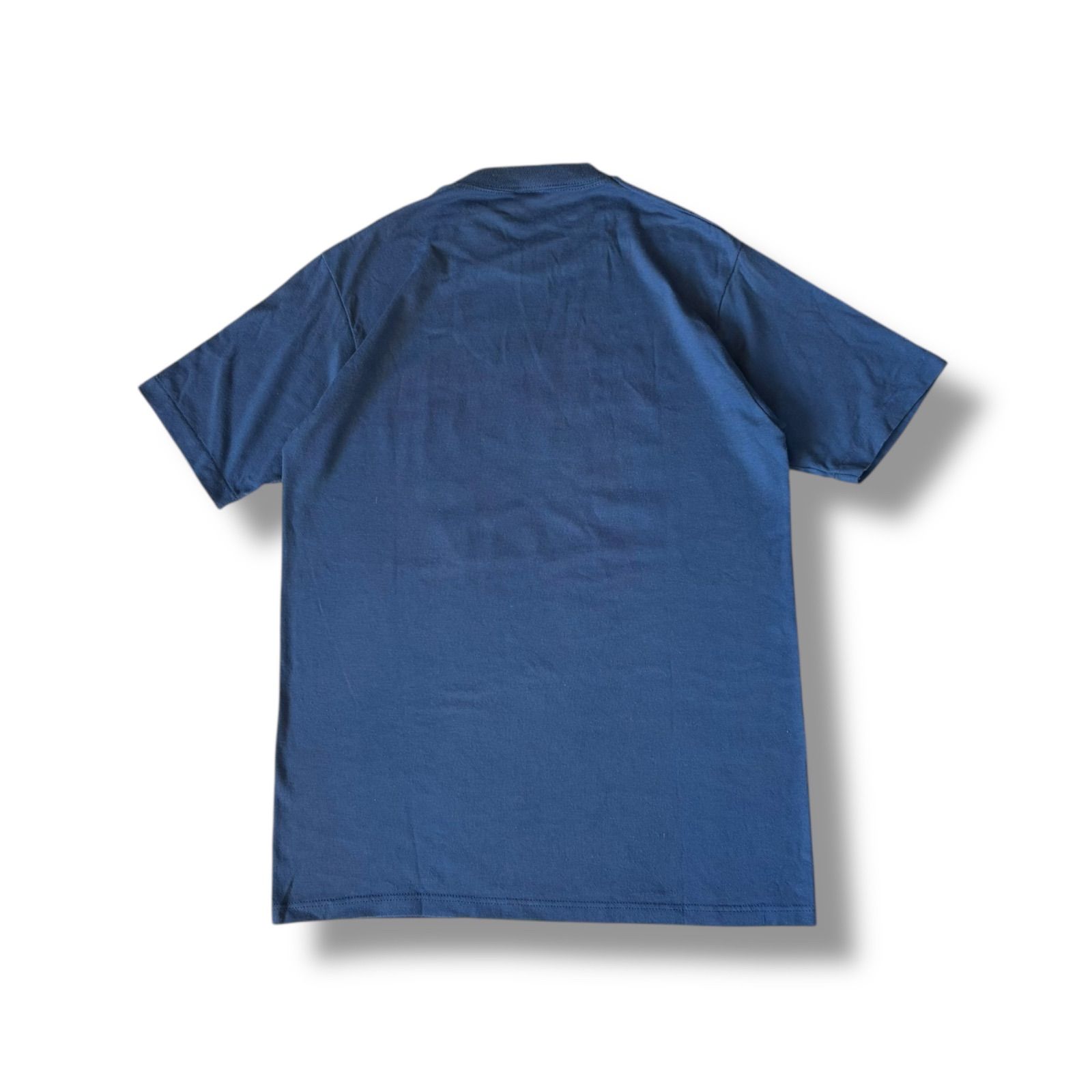 JERZEES◆Tシャツ/S/コットン/BLU Jerzees Classics Unisex Cotton T-Shirt | Product | SanMar