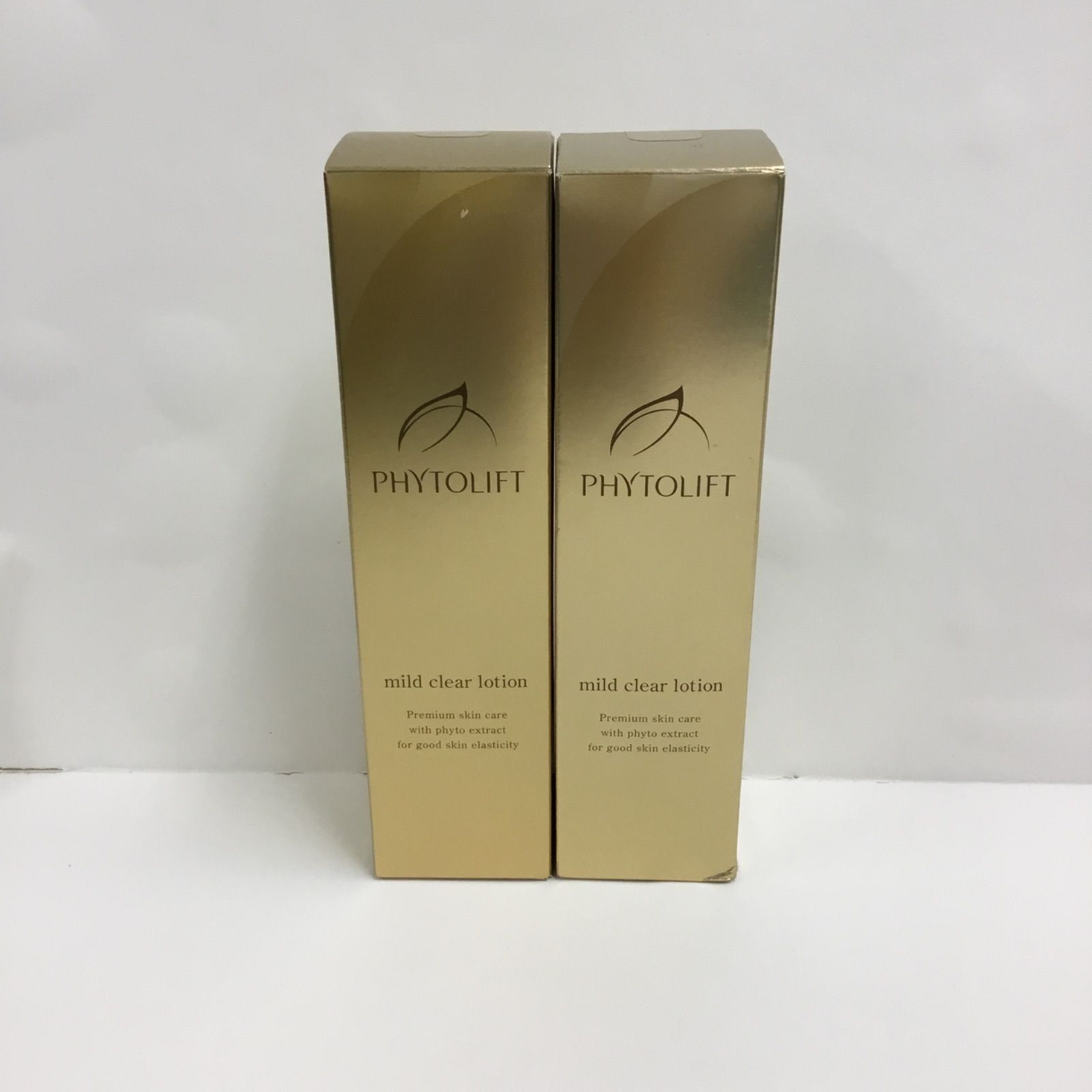 H243 PHYTOLIFT フィトリフト マイルドクリアローション 120ml 2本セット