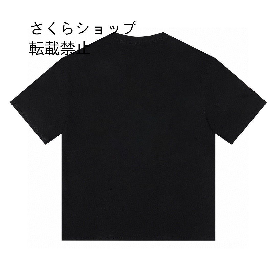 GUCCI グッチ/胸マーク半袖Tシャツ、男女共通 - メルカリ