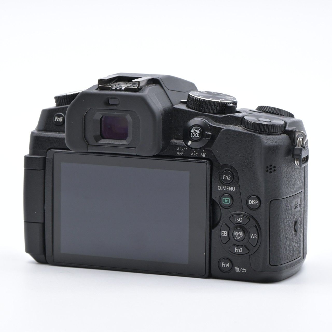LUMIX G8 ボディー Panasonic 《難有品》Panasonic LUMIX DMC-G8 ボディ : カメラ