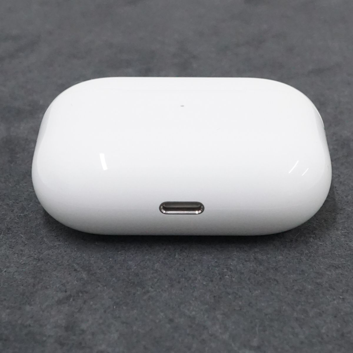 AirPods Pro 充電ケースのみ 海外モデル USED美品 純正 完動 - メルカリ