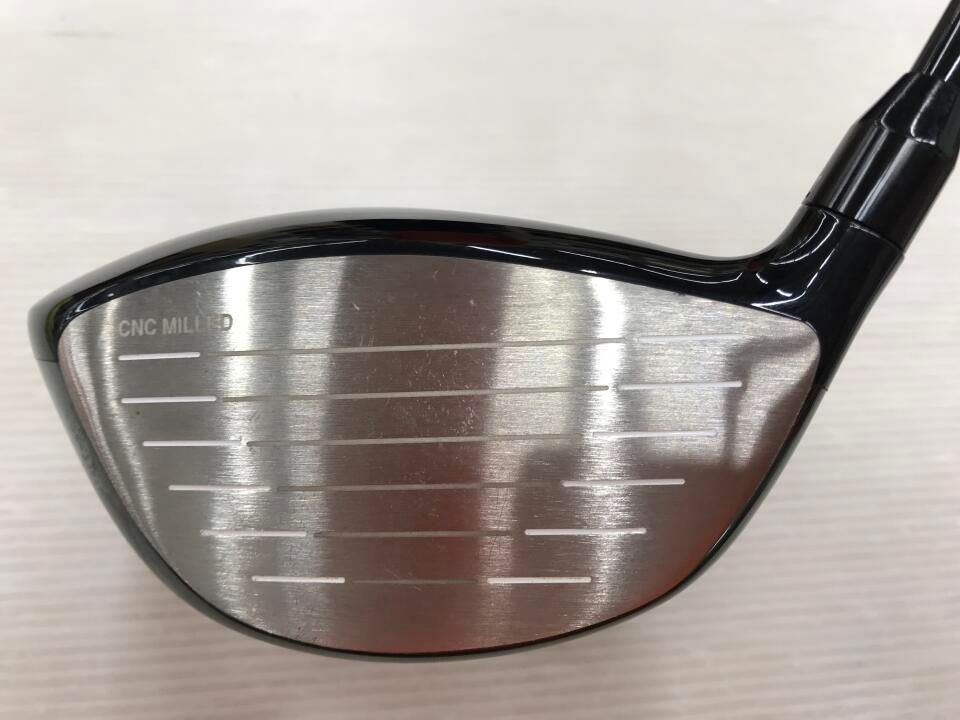 RS F PROTOTYPE 1クローバー 10.5 S TENSEI ORENGE CK60 ドライバー プロギア 最短