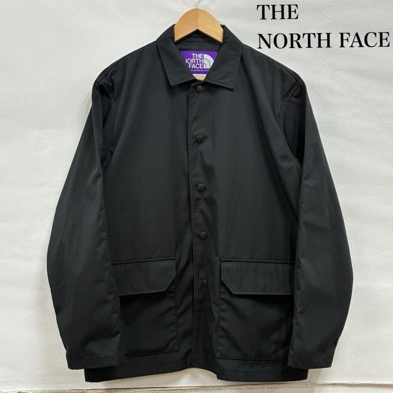 THE NORTH FACE ザノースフェイス ジャケット 上着 ジャンパー ブルゾン Hopper Field Jacket 65|35 ベイヘッドクロス NP2101N カバーオール コーチジャケット