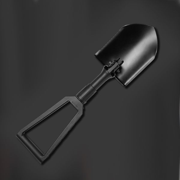 GERBER 折りたたみスコップ E TOOL