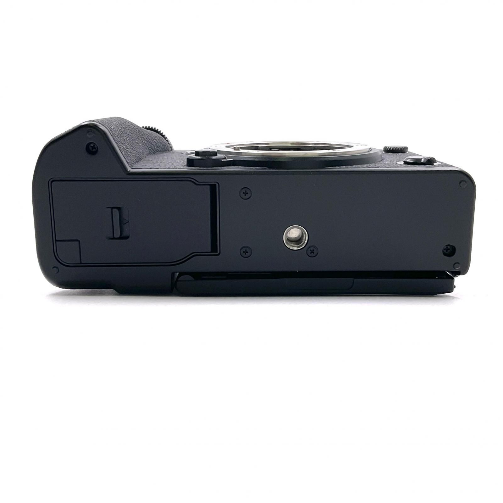 新品 FUJIFILM X-T5 ブラック ボディ 1年保証 キタムラ購入 新品