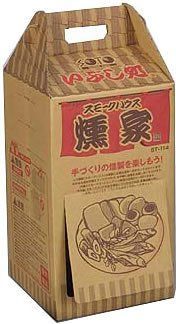 ソト(SOTO) 燻家 スモークハウス ST-114 wwzq1cm Amazon | 【セット】ソト 燻家 スモークハウス 1個 + 進誠産業