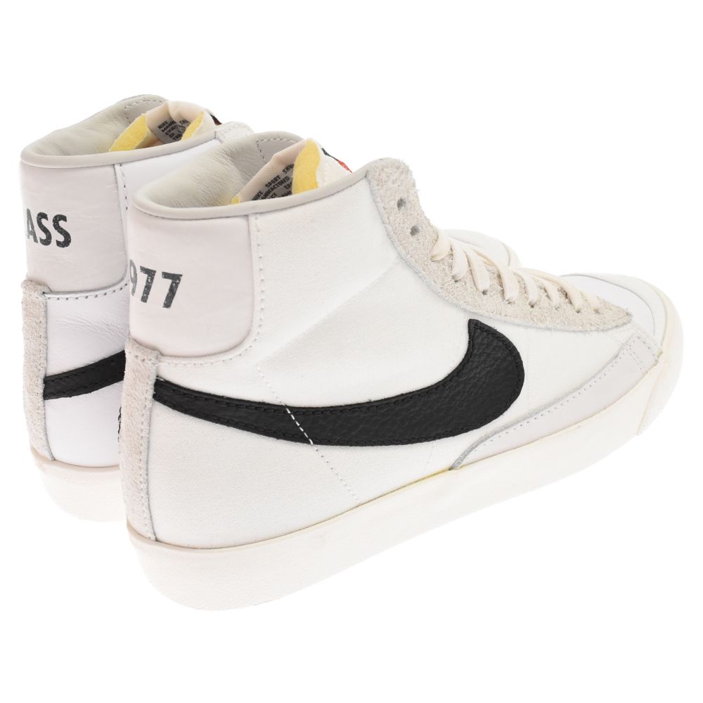 NIKE (ナイキ) 19SS×SLAM JAM BLAZER MID CLASS 1977×スラム ジャム 