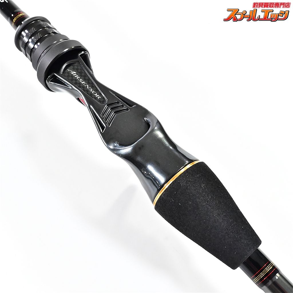 【ダイワ】 23メタリア マルイカ ゼロテン 155 DAIWA Metallia MARUIKA