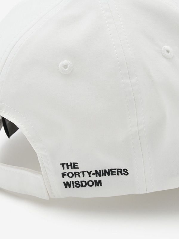 TFW49 MYGOL 5 PANEL CAP キャップ 帽子 WHITE TFW49 MYGOL 5 PANEL CAP キャップ 帽子 WHITE TF 5PANEL CAP | TFW49