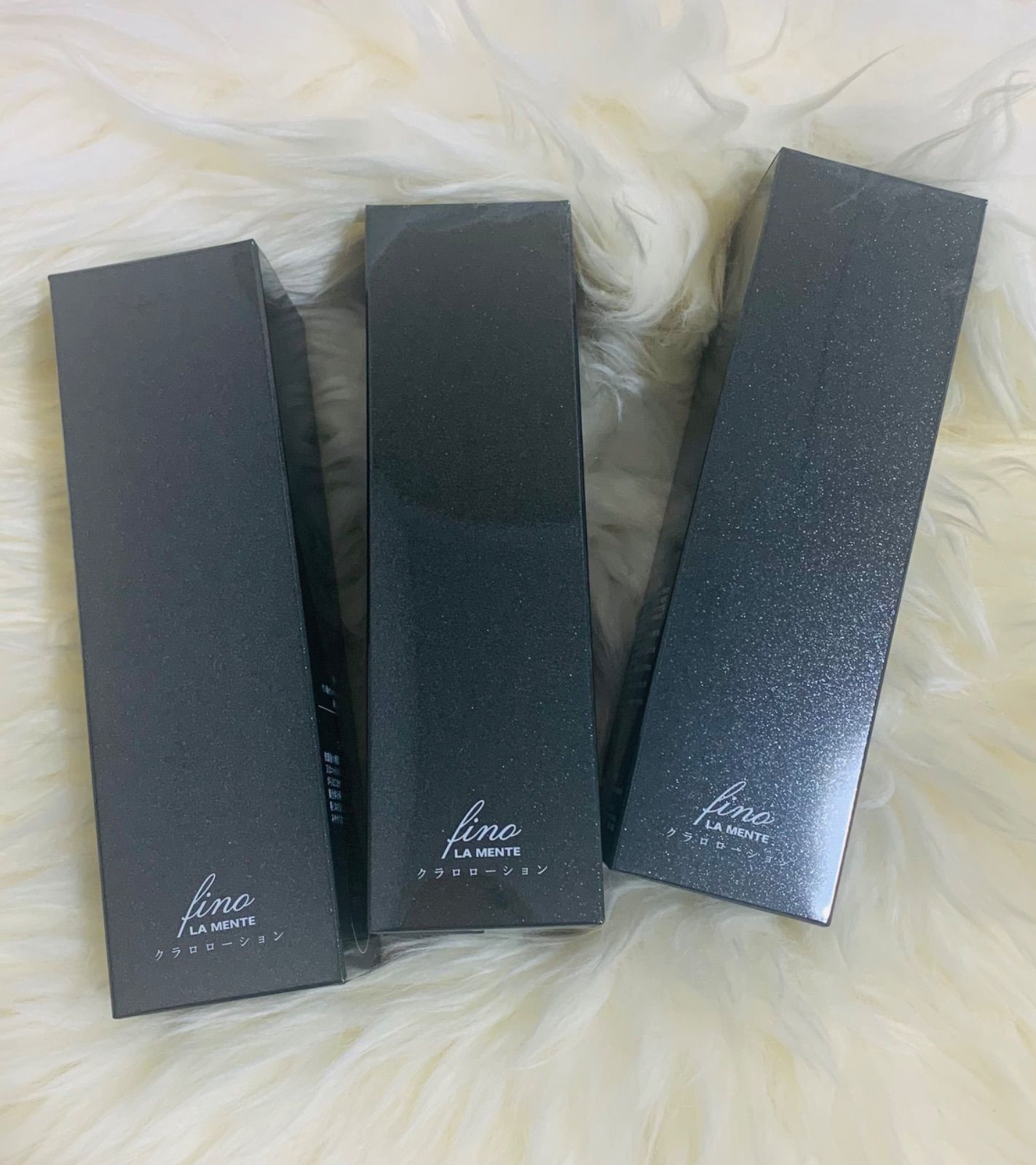 お得！【ラメンテクラロローション・3本まとめ売り】乾燥エイジングケア/150ml お得！【ラメンテクラロローション・3本まとめ売り】乾燥