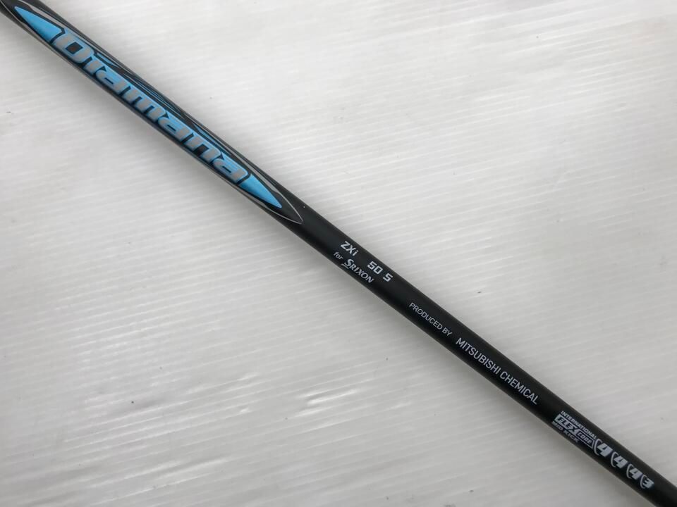 SRIXON ZXi | 21 | S | Diamana ZXi50 | 中古 | フェアウェイウッド