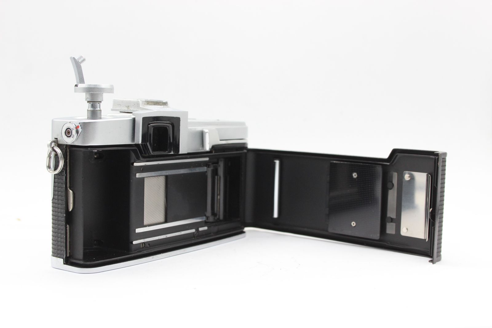 ★シャッターOK◎Nikon ニコン F2 フォトミックA 50mm 1:1.4 28mm1:3.5 一眼レフ フィルム カメラ フィルター モータードライブ F2229-K3⑦