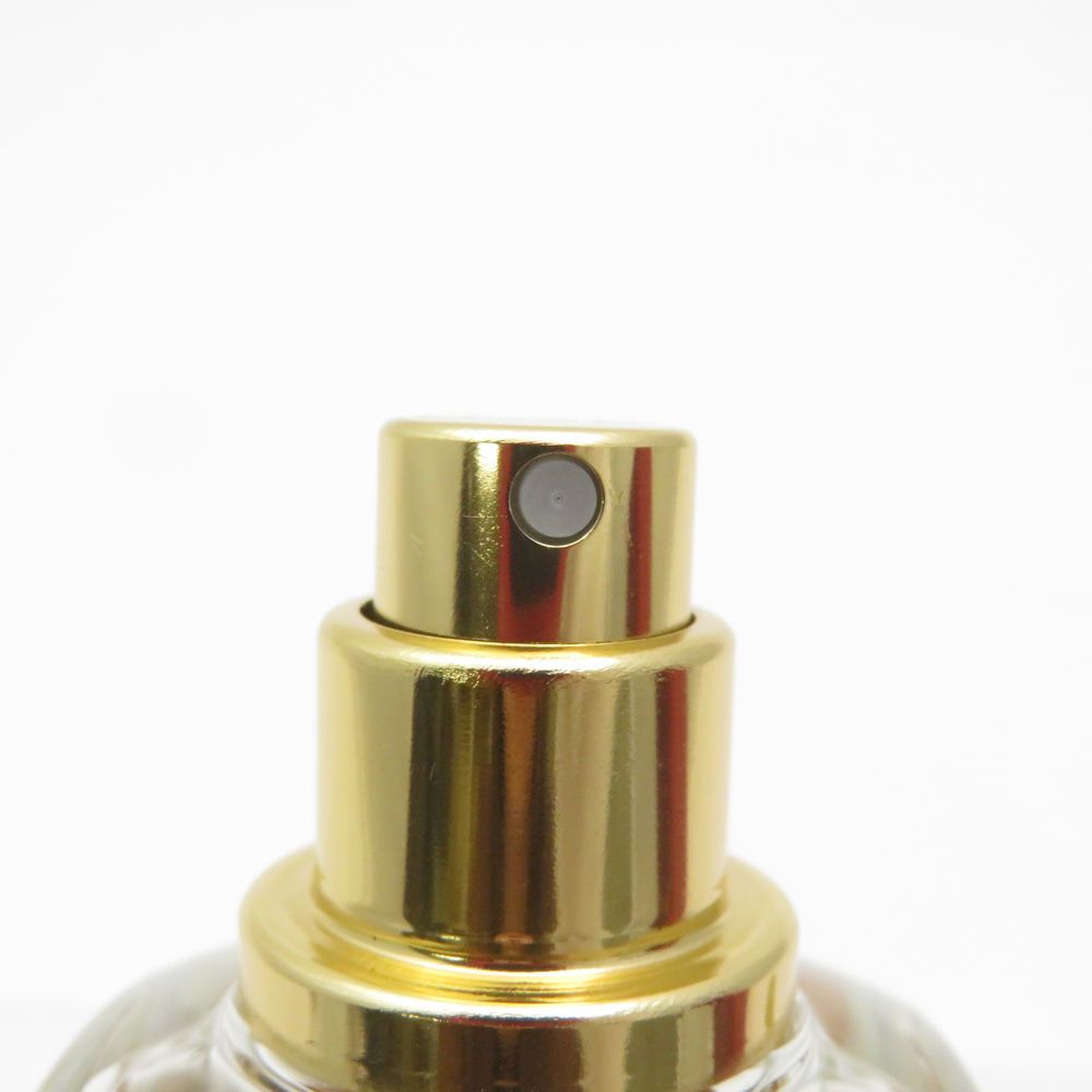 美品 Cartier カルティエ レ ズール ドゥ パルファン ルール ディア